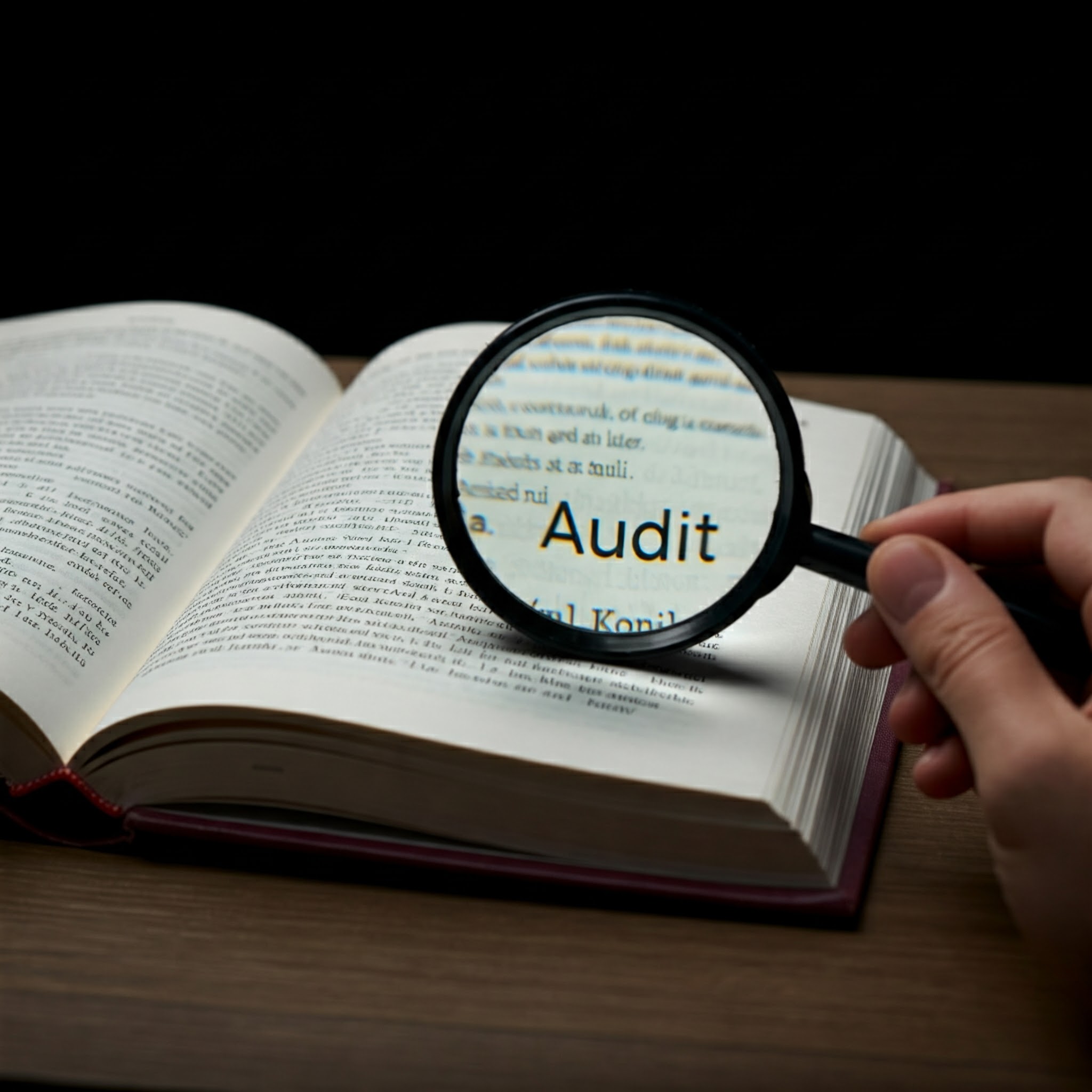 What Is a Compliance Audit